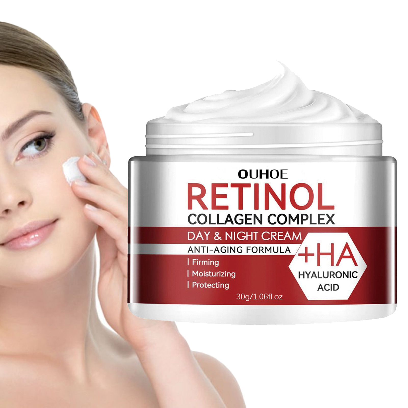 Retinol Gezicht Moisturizer Hy - Licorice Root Sticks recensie en prijs