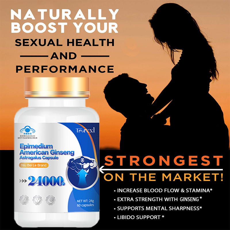 Extra sterktesupplement met Ep - Ginger Tea recensie en prijs