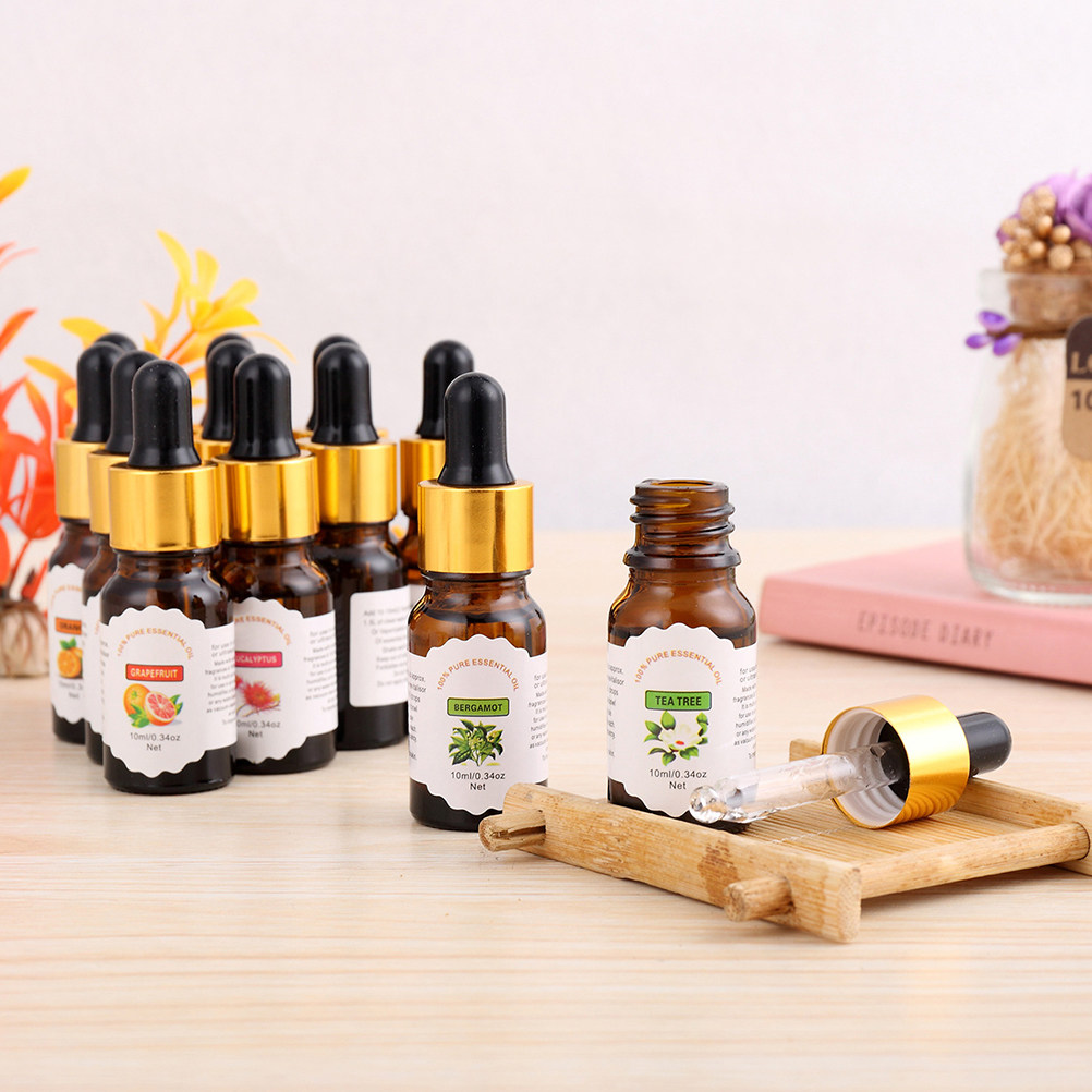 10 ml pure lavendelolie, water - Lavender Oil recensie en prijs