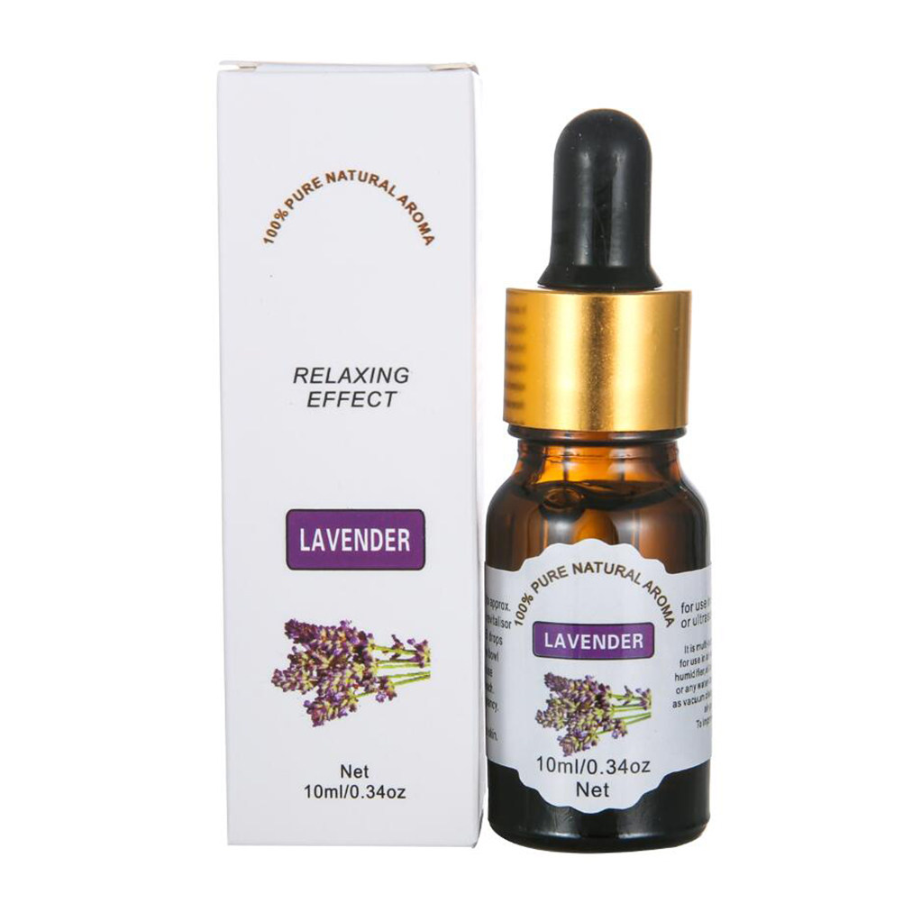10 ml pure lavendelolie, water - Lavender Oil recensie en prijs