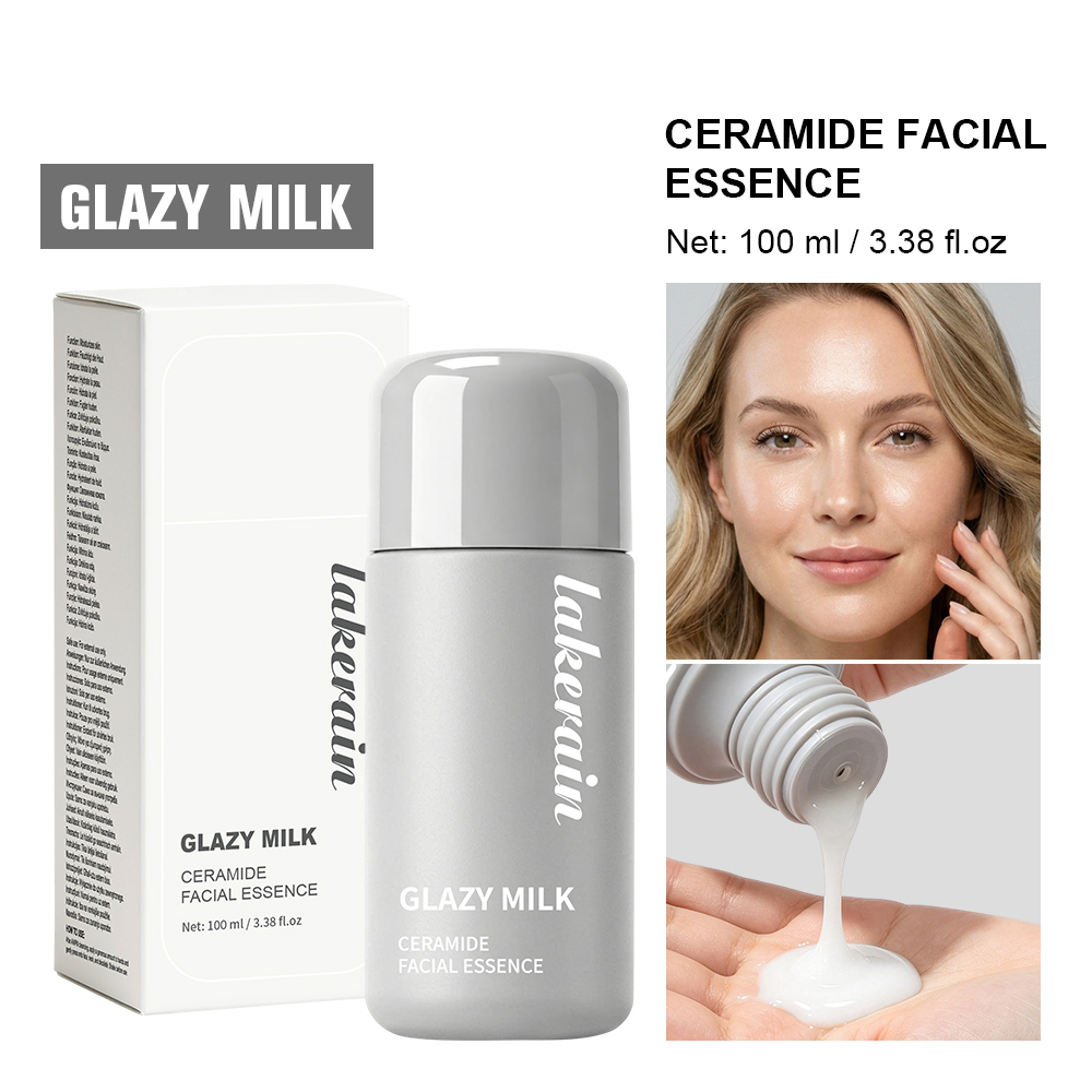 Lakerain Ceramide Gezichtsesse - Echinacea recensie en prijs