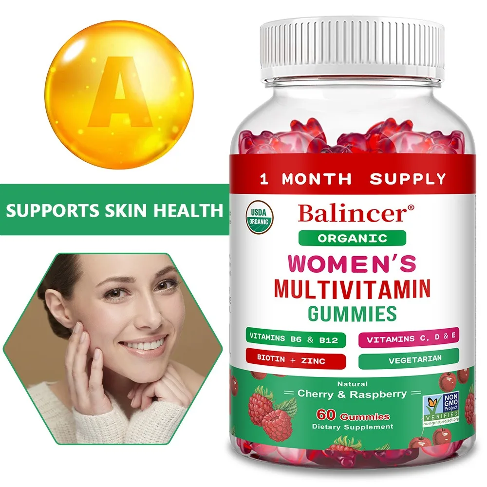 Multivitamine – ondersteunt de - Health Wellness recensie en prijs