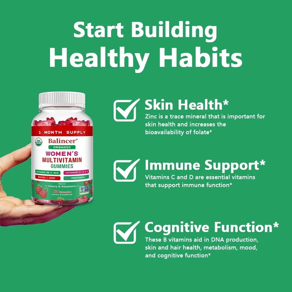 Multivitamine – ondersteunt de - Health Wellness recensie en prijs