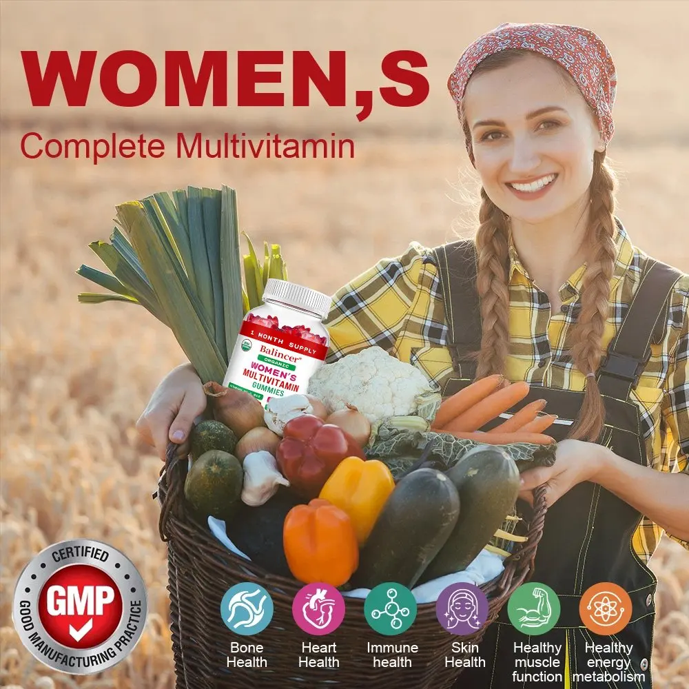 Multivitamine – ondersteunt de - Health Wellness recensie en prijs