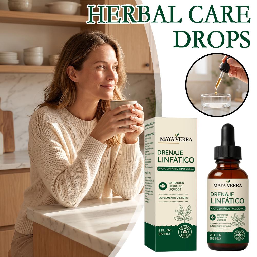 Lymfedrainage ondersteunende d - Herbal Supplement recensie en prijs