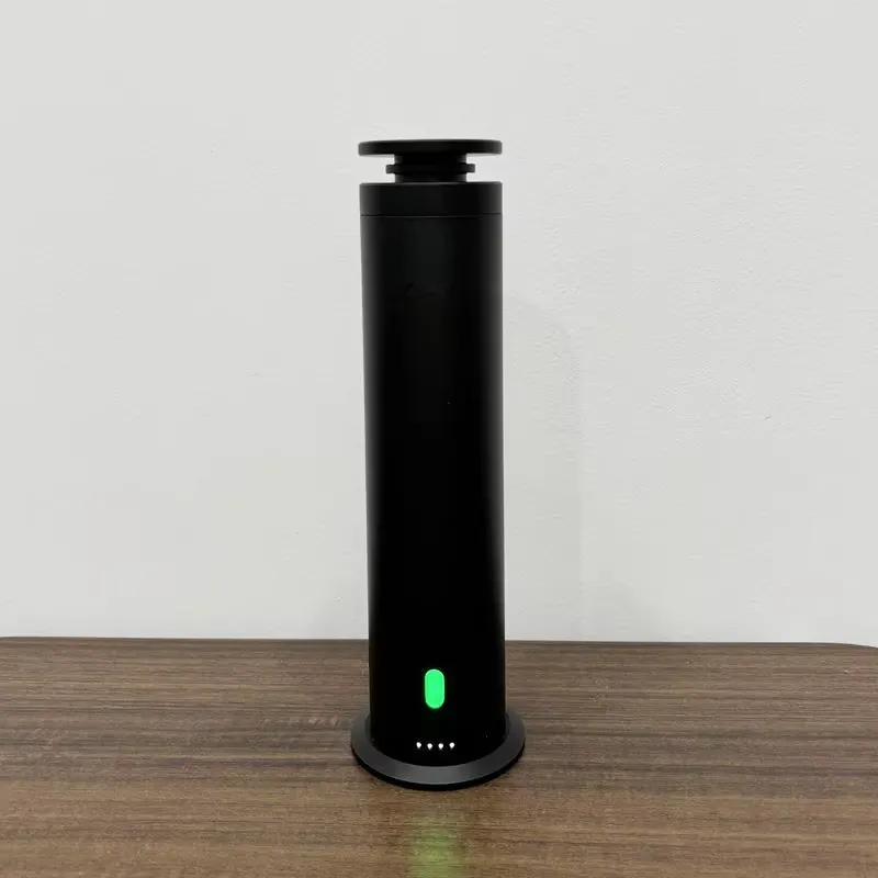 2026WiFi APP Slimme Aromathera - Essential Oils recensie en prijs