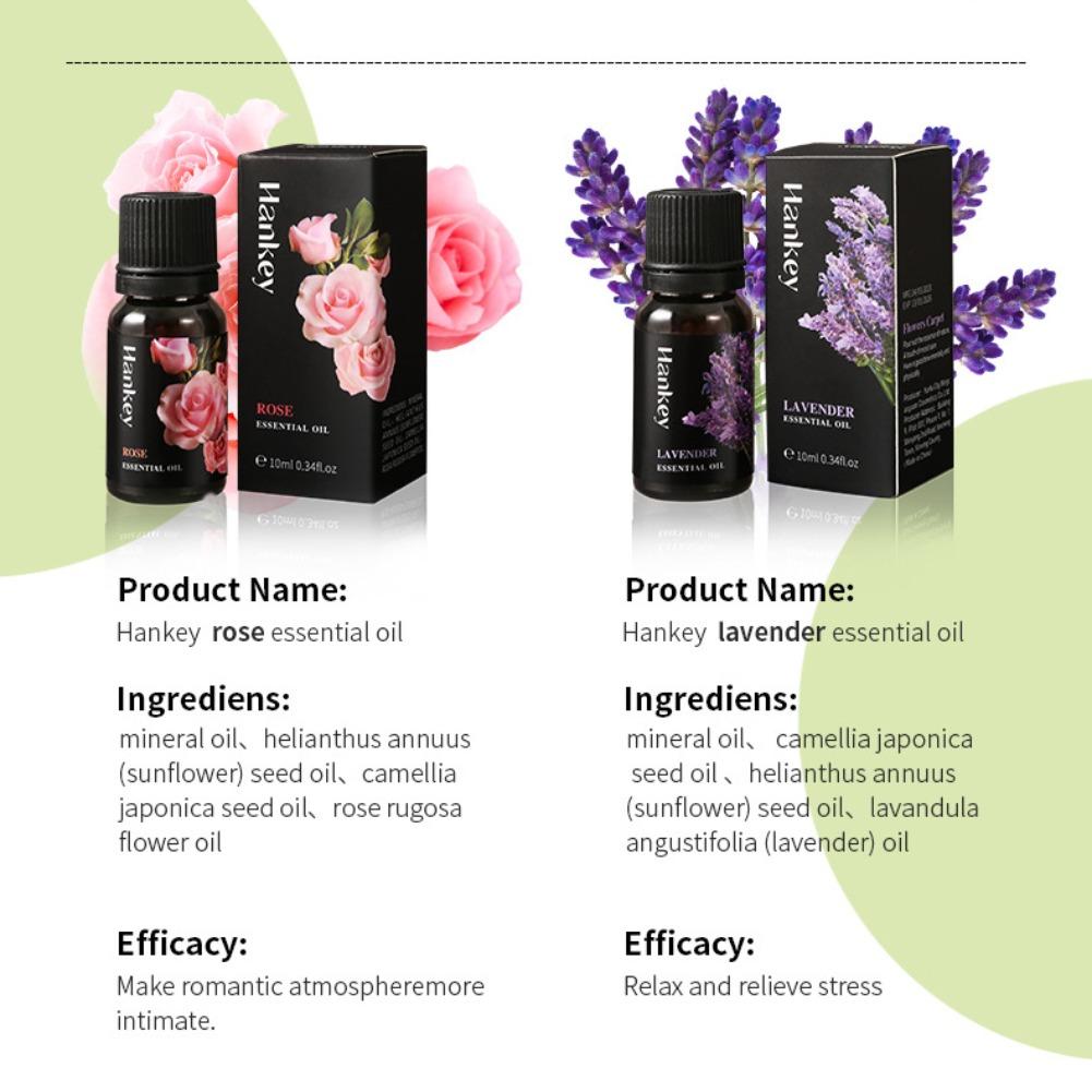 Aromatherapie Essentiële Olie  - Lavender Oil recensie en prijs