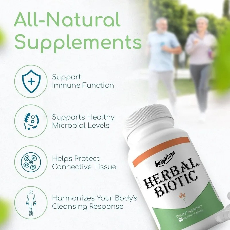 Kruidenkattenklauw met probiot - Herbal Supplement recensie en prijs