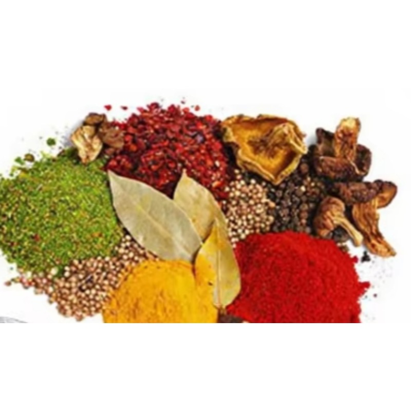 Stofopvangende theeblad-kurkum - Turmeric recensie en prijs