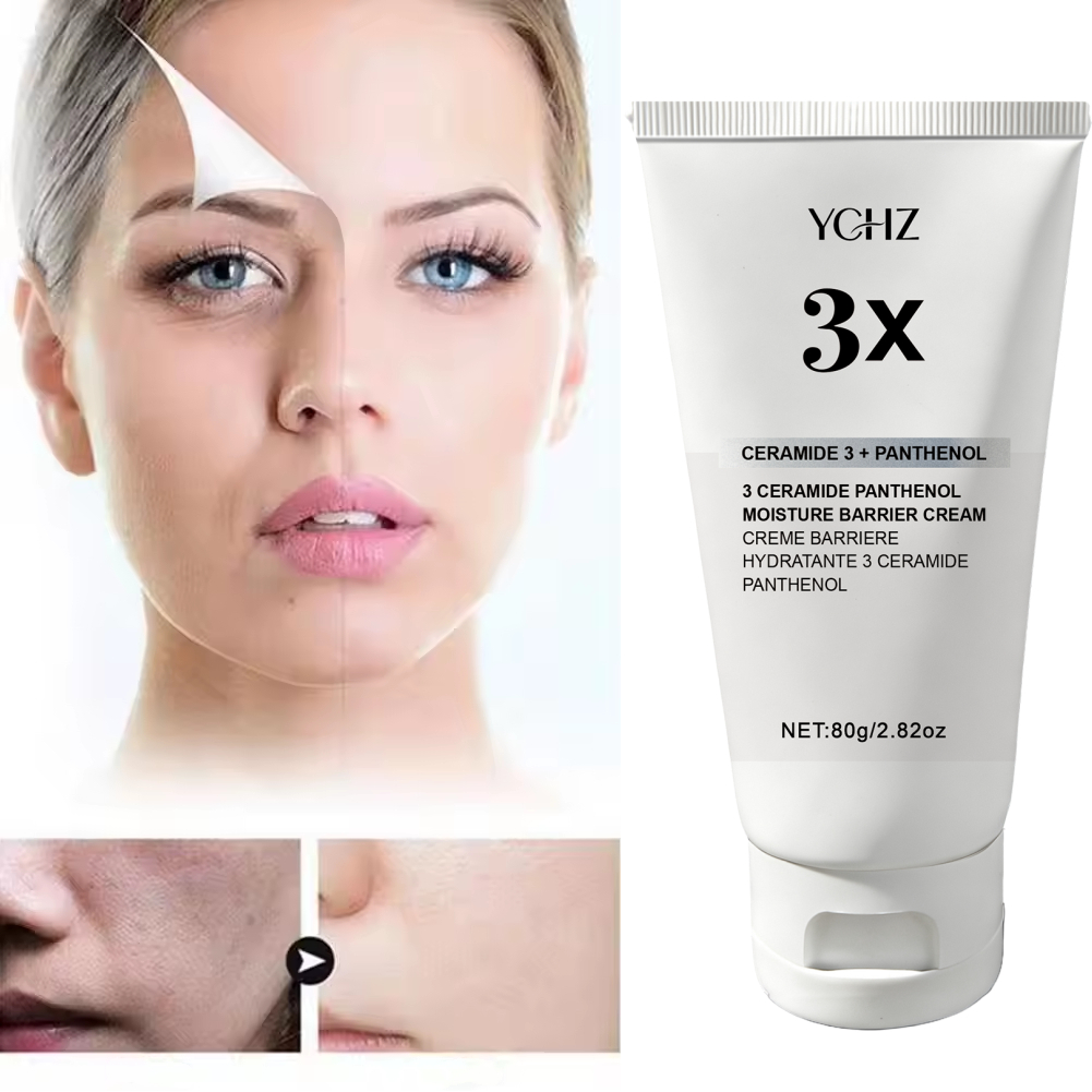 3X Ceramide Panthenol Hydrater - Echinacea recensie en prijs