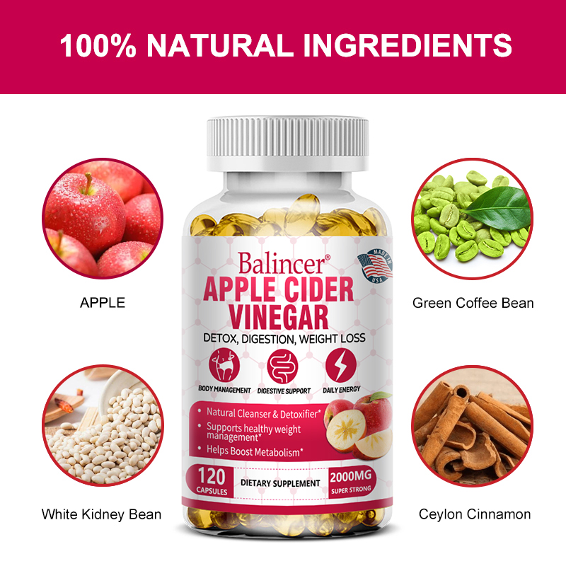 Appelciderazijn - met magnesiu - Herbal Tea recensie en prijs