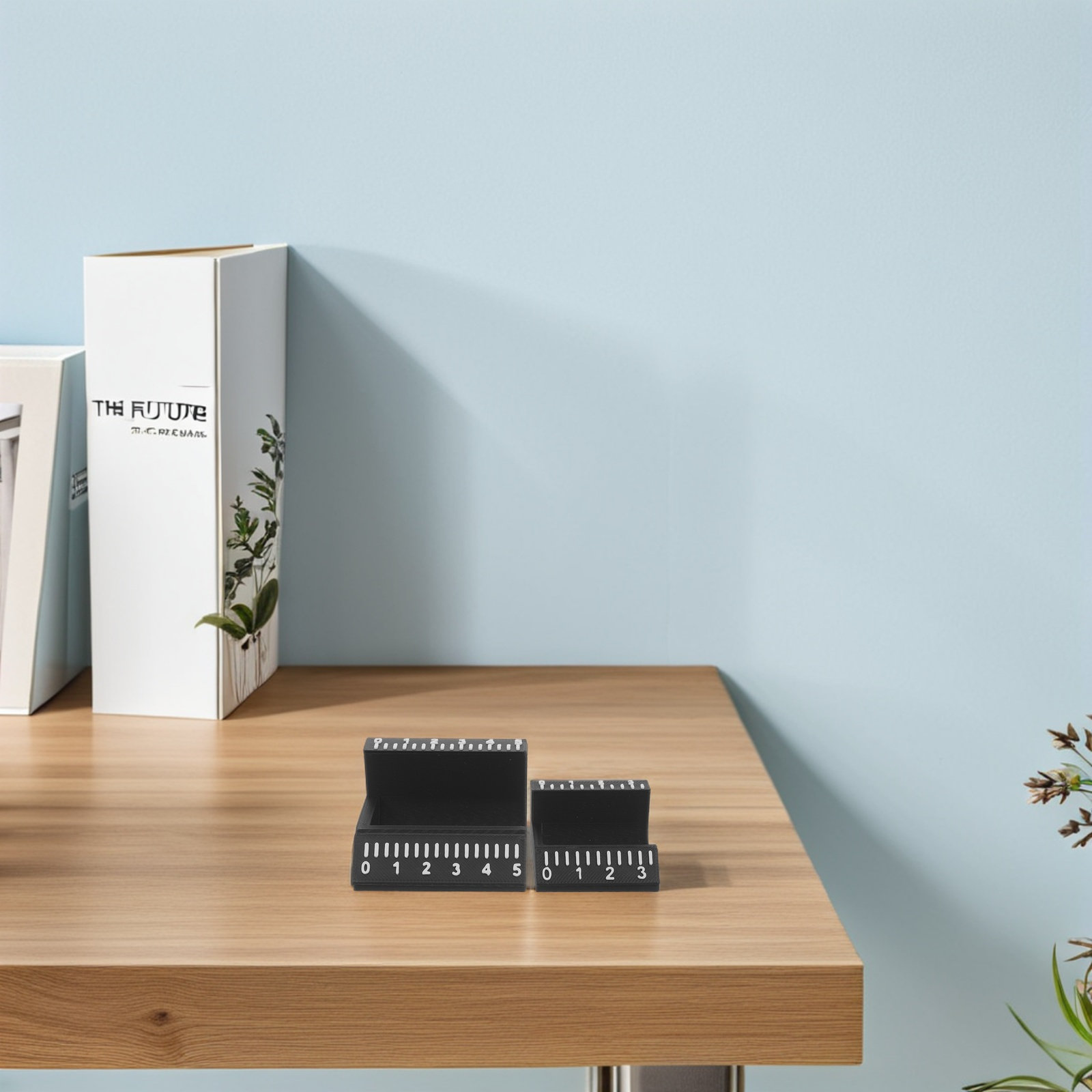 2 stuks handzame etiketapplica - Essential Oils recensie en prijs