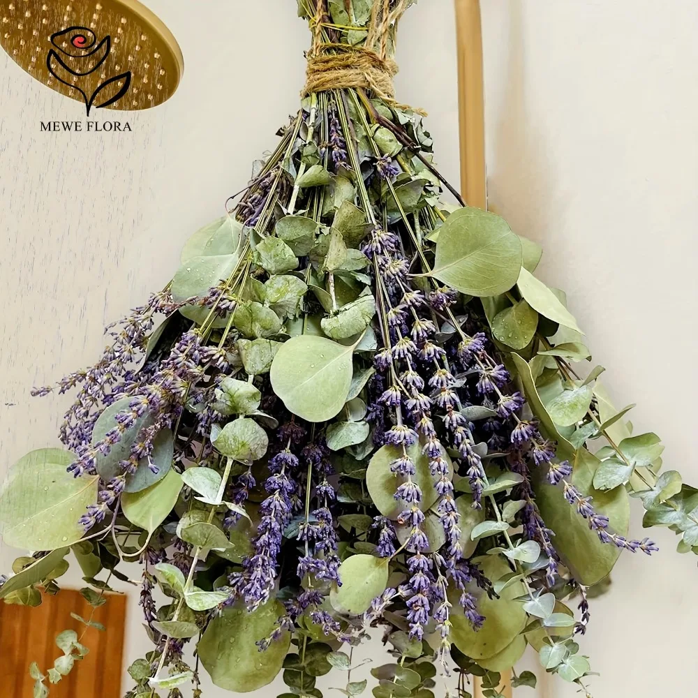 30 Stuks Gedroogde Bloemen Bew - Dried Herbs recensie en prijs