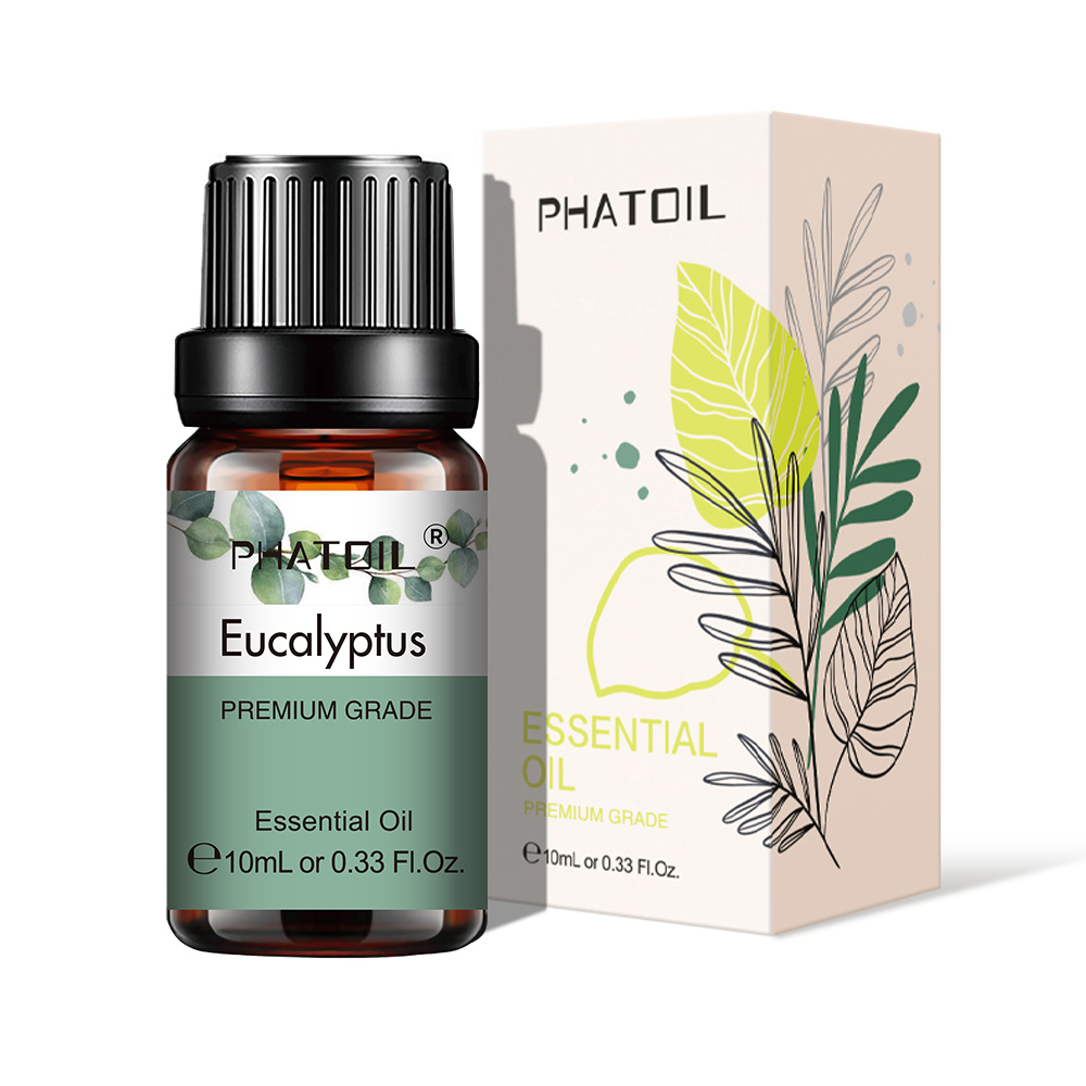 PHATOIL Essentiële Oliën Set V - Lavender Oil recensie en prijs