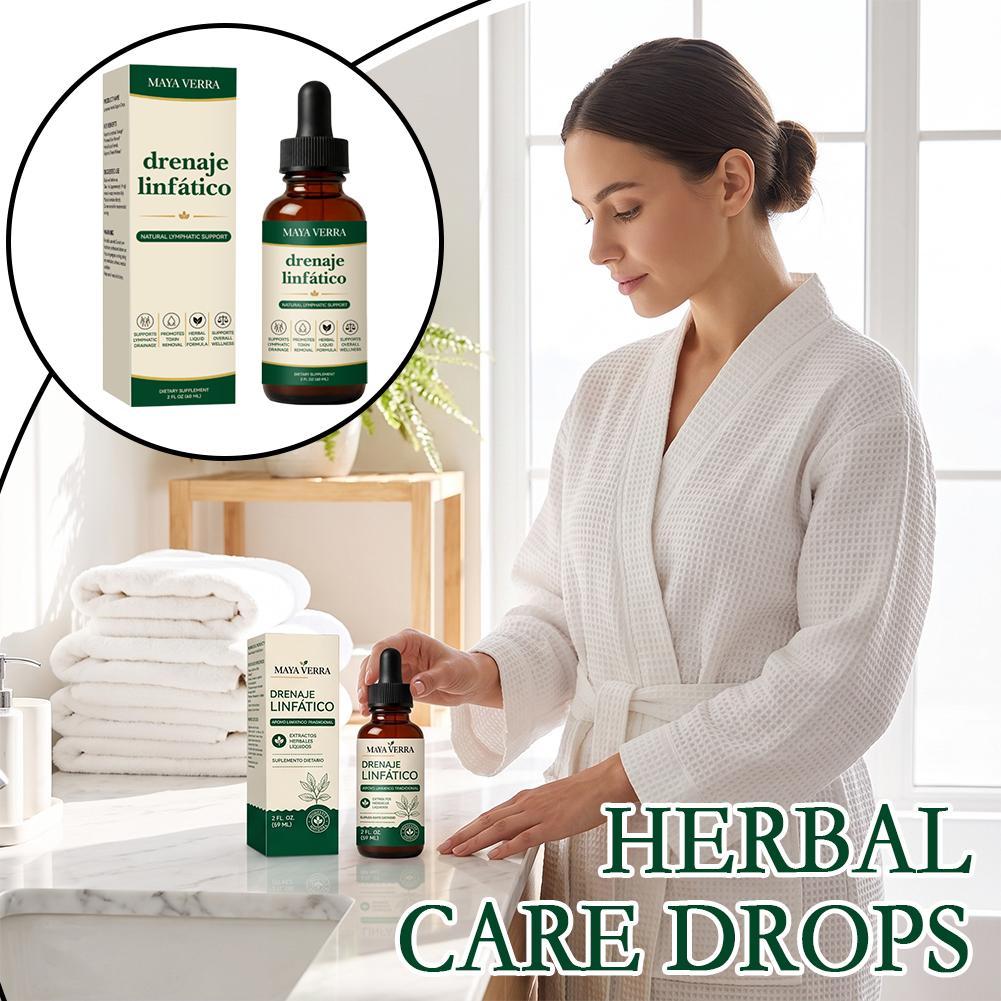 MAYA VERRA Kruidensupplement L - Herbal Supplement recensie en prijs