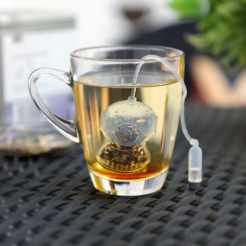 Food Grade Siliconen Lek Subma - Herbal Tea recensie en prijs
