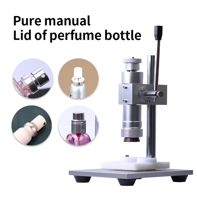 Machine voor het afsluiten van - Essential Oils recensie en prijs