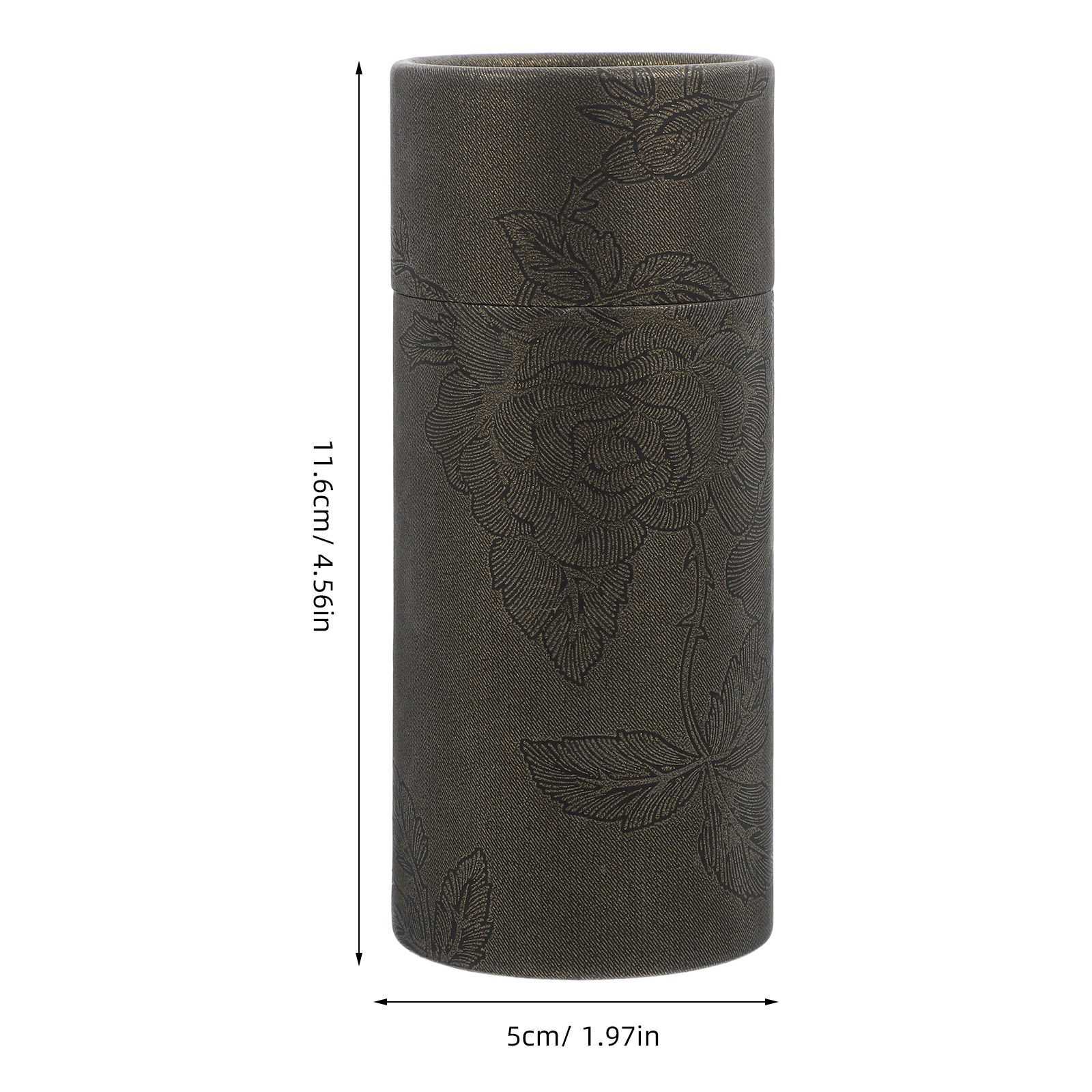 10 stuks elegante ronde verpak - Essential Oils recensie en prijs