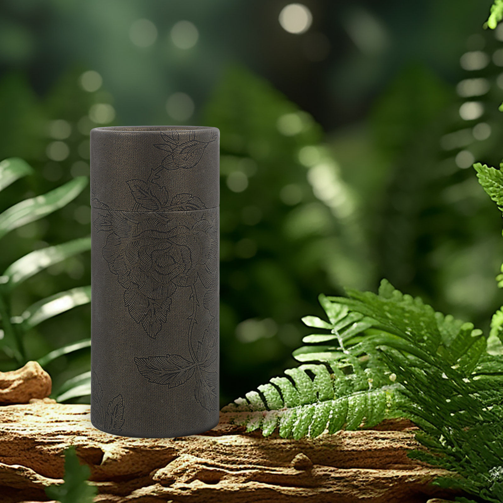 10 stuks elegante ronde verpak - Essential Oils recensie en prijs