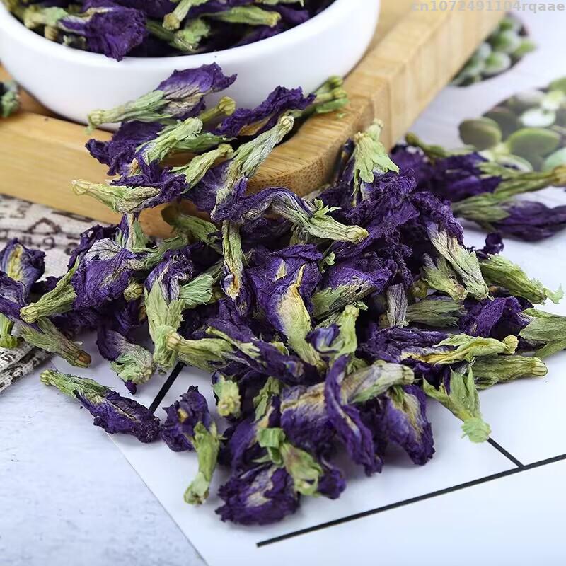 Natuurlijke Vlinderorchidee Ge - Dried Herbs recensie en prijs