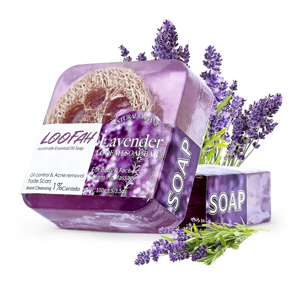 100g Biologische Lavendelolie  - Lavender Oil recensie en prijs