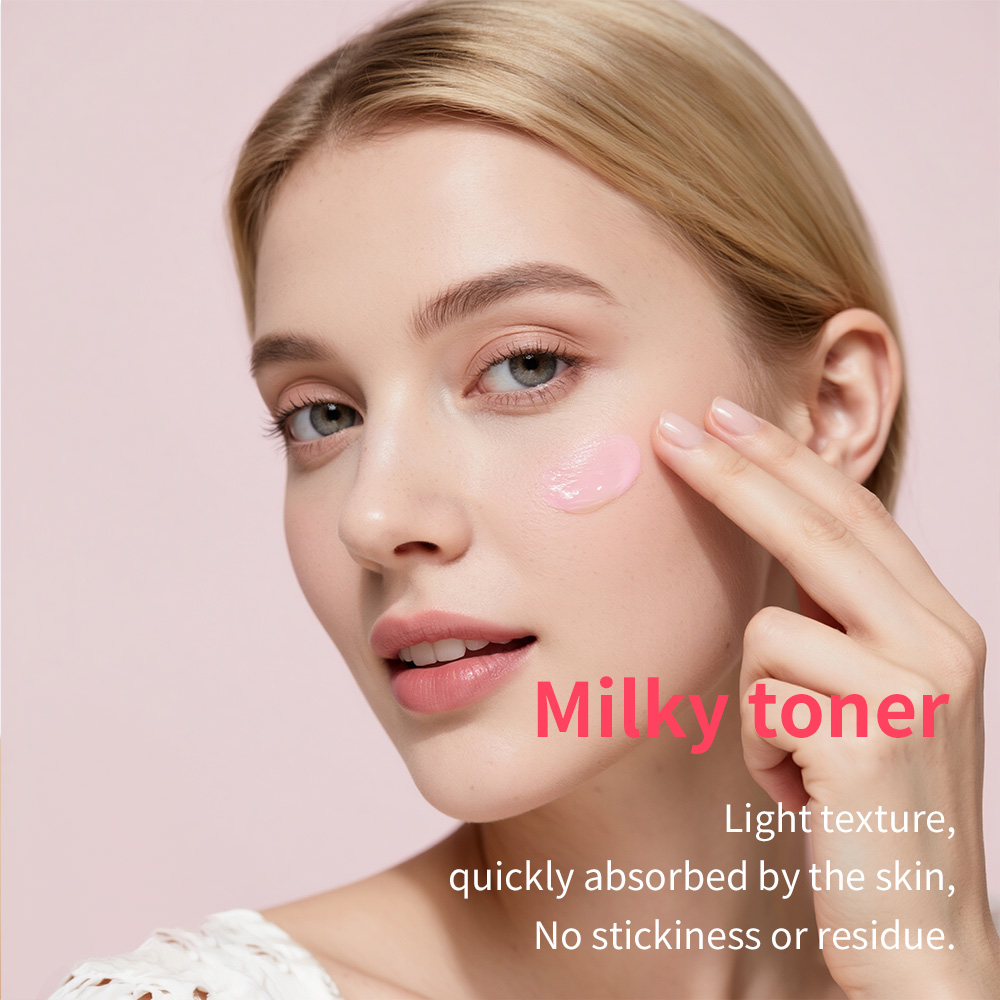 PDRN Pink Niacinamide Melkacht - Echinacea recensie en prijs