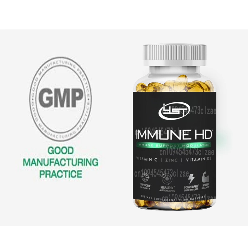 Immuunsysteem High-definition  - Echinacea recensie en prijs